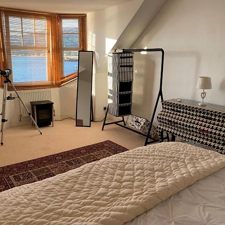 Sandbankhouse Campbeltown Dış mekan fotoğraf
