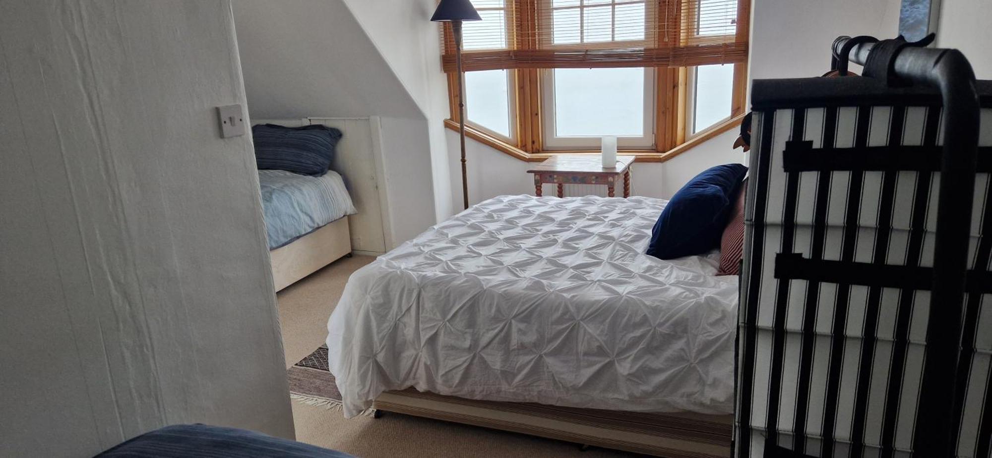 Sandbankhouse Campbeltown Dış mekan fotoğraf