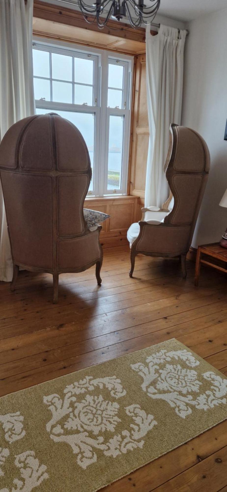 Sandbankhouse Campbeltown Dış mekan fotoğraf