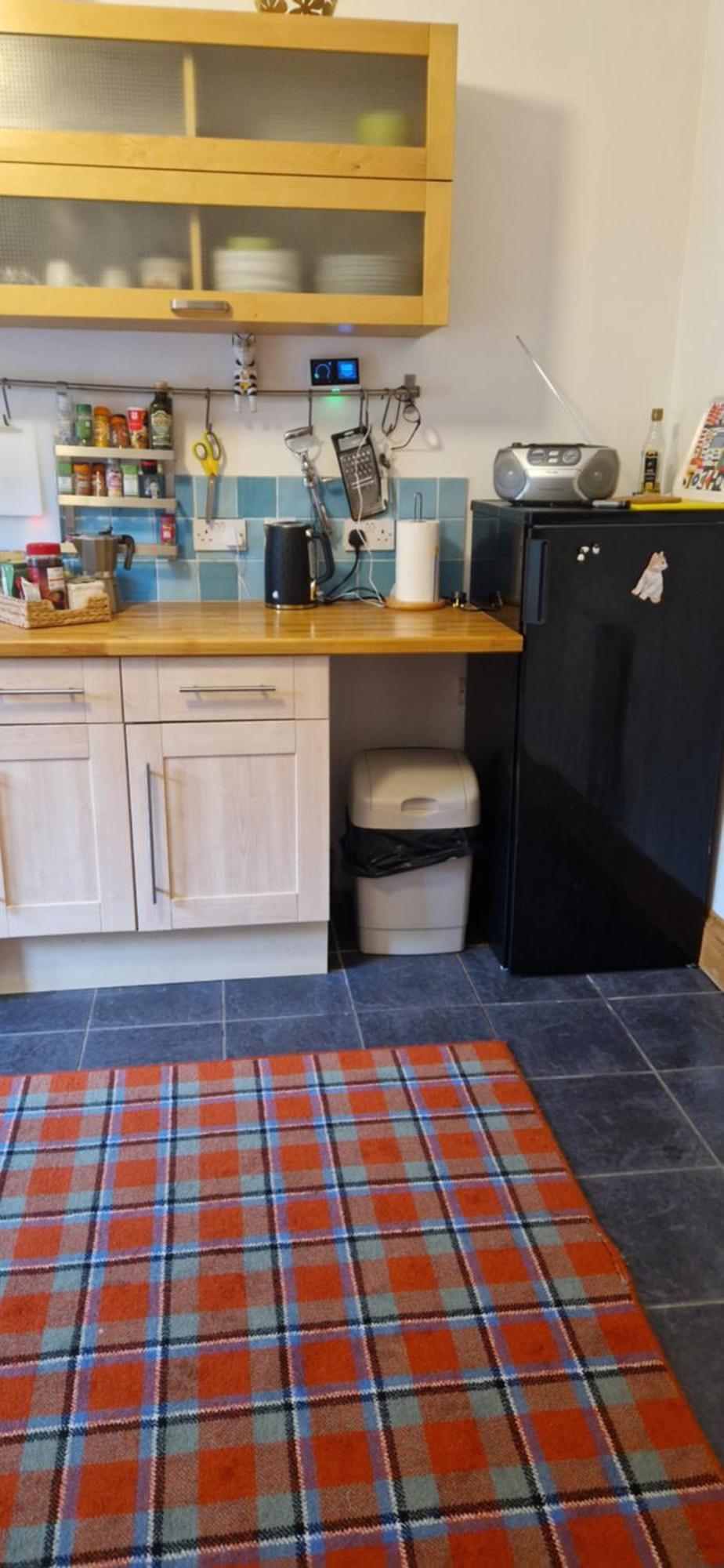 Sandbankhouse Campbeltown Dış mekan fotoğraf